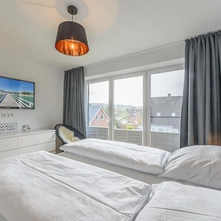 Fischerhuus Wohnung 3 Scharbeutz Dış mekan fotoğraf