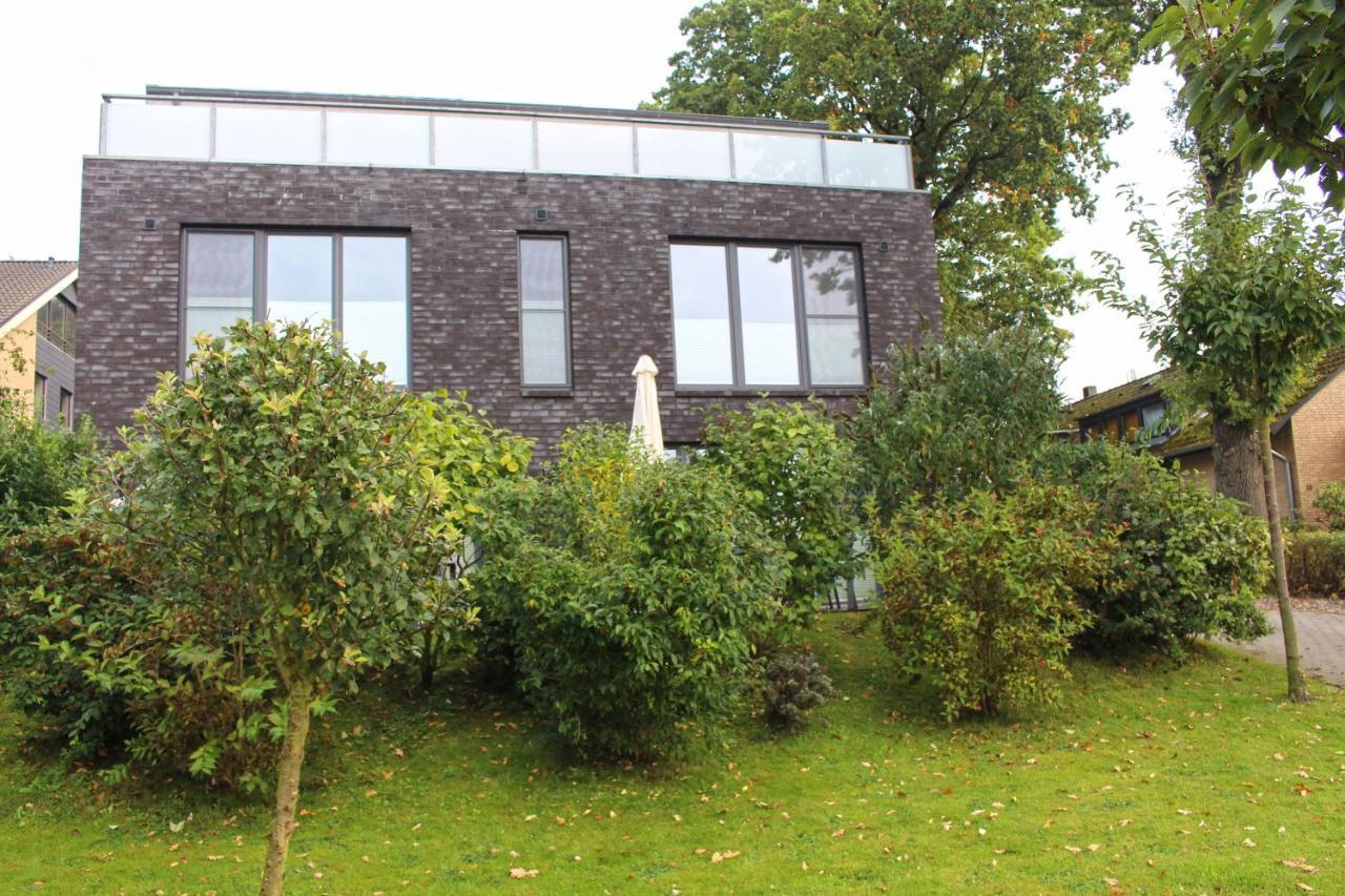 Fischerhuus Wohnung 3 Scharbeutz Dış mekan fotoğraf