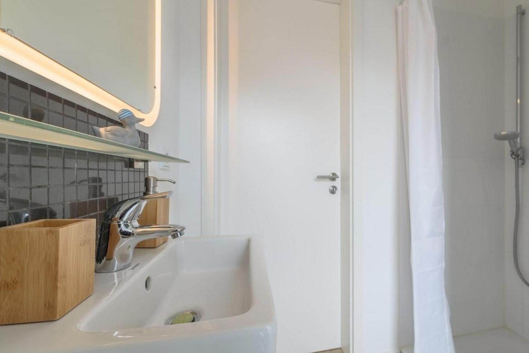 Fischerhuus Wohnung 3 Scharbeutz Dış mekan fotoğraf