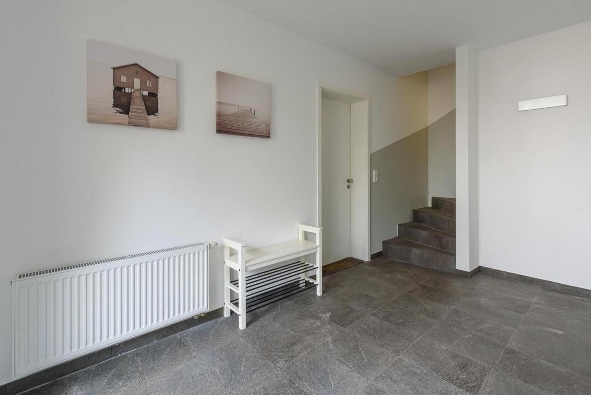 Fischerhuus Wohnung 3 Scharbeutz Dış mekan fotoğraf