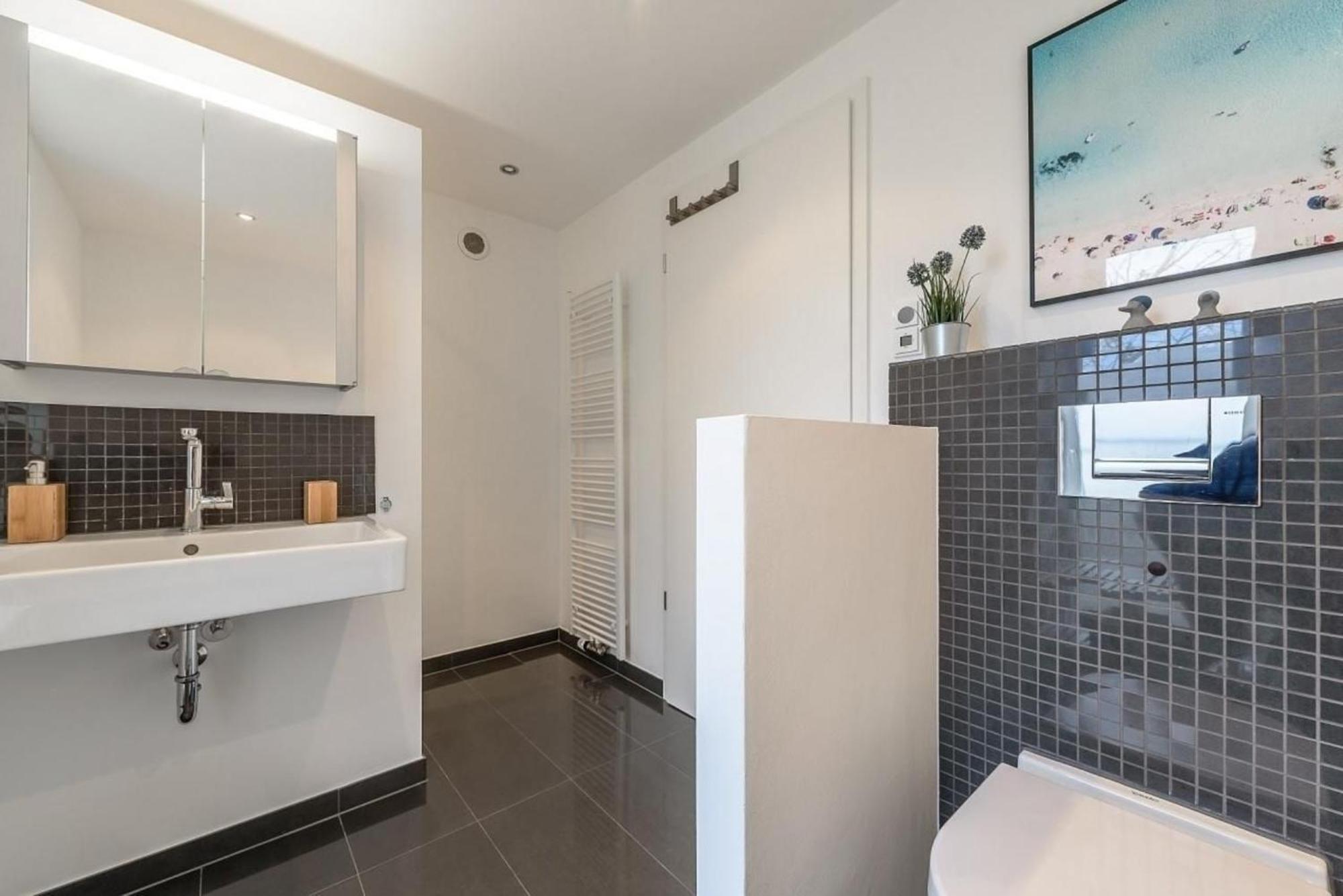 Fischerhuus Wohnung 3 Scharbeutz Dış mekan fotoğraf
