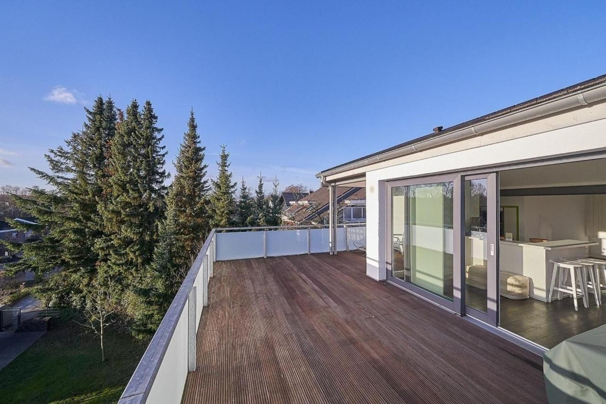 Fischerhuus Wohnung 3 Scharbeutz Dış mekan fotoğraf