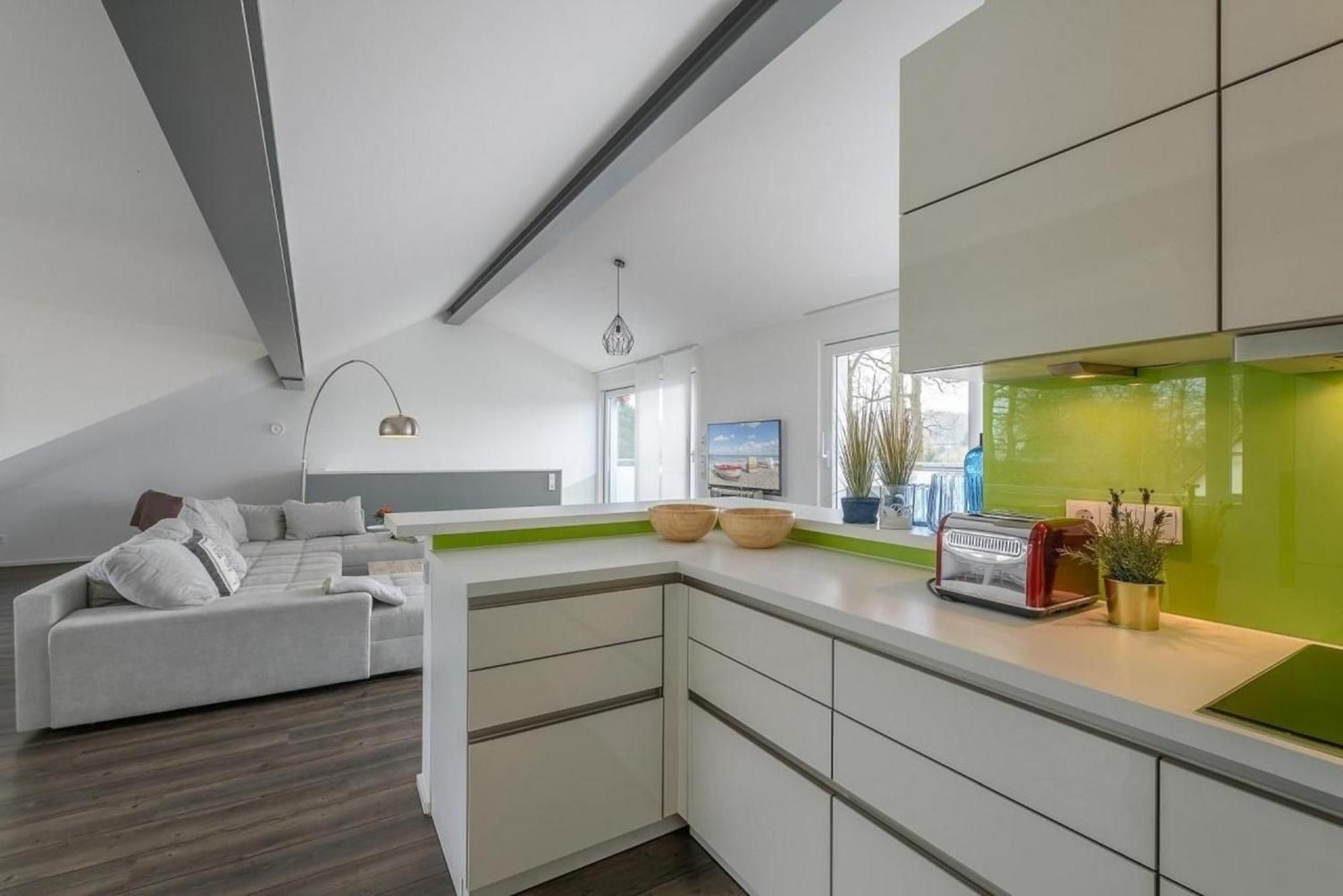 Fischerhuus Wohnung 3 Scharbeutz Dış mekan fotoğraf