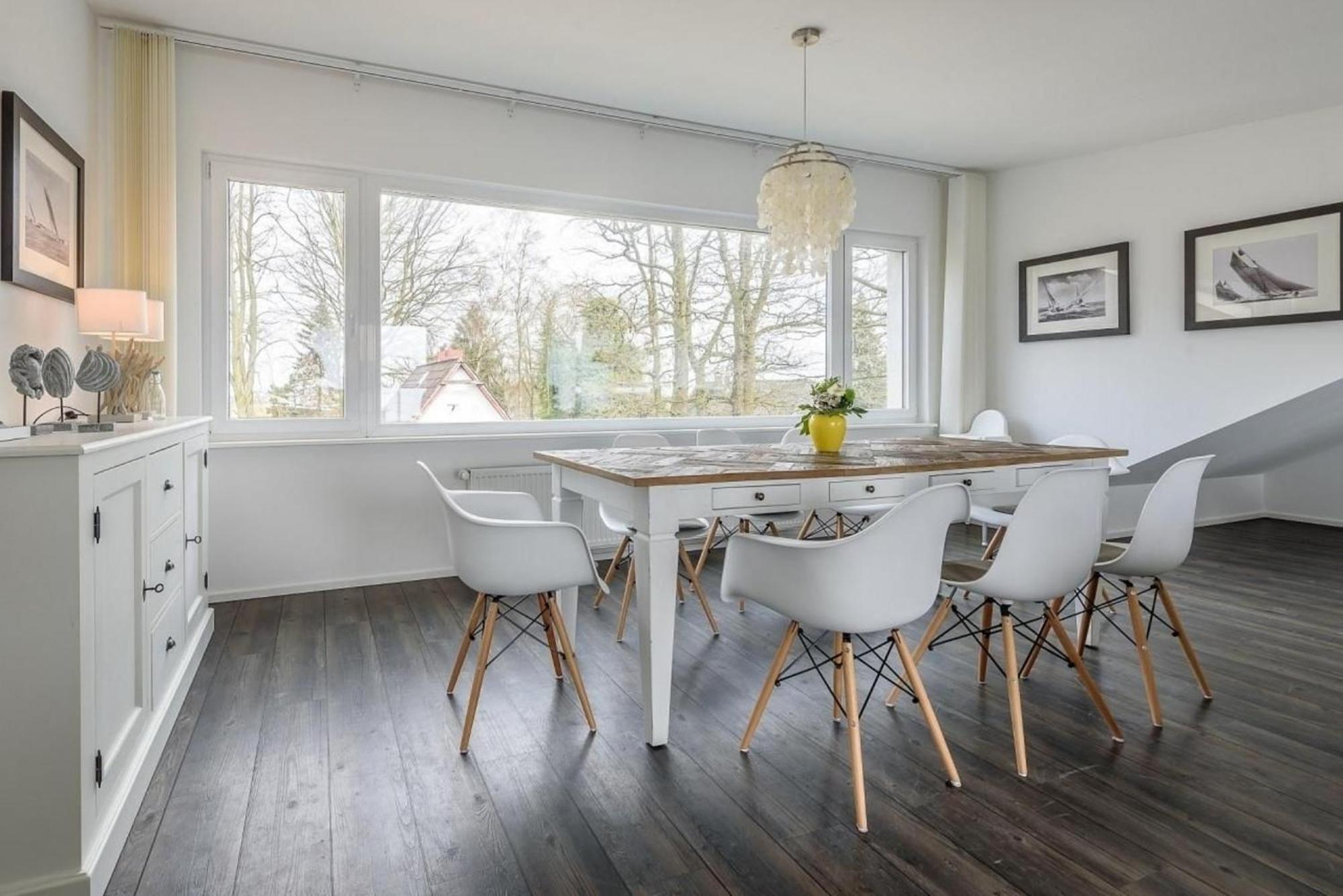 Fischerhuus Wohnung 3 Scharbeutz Dış mekan fotoğraf