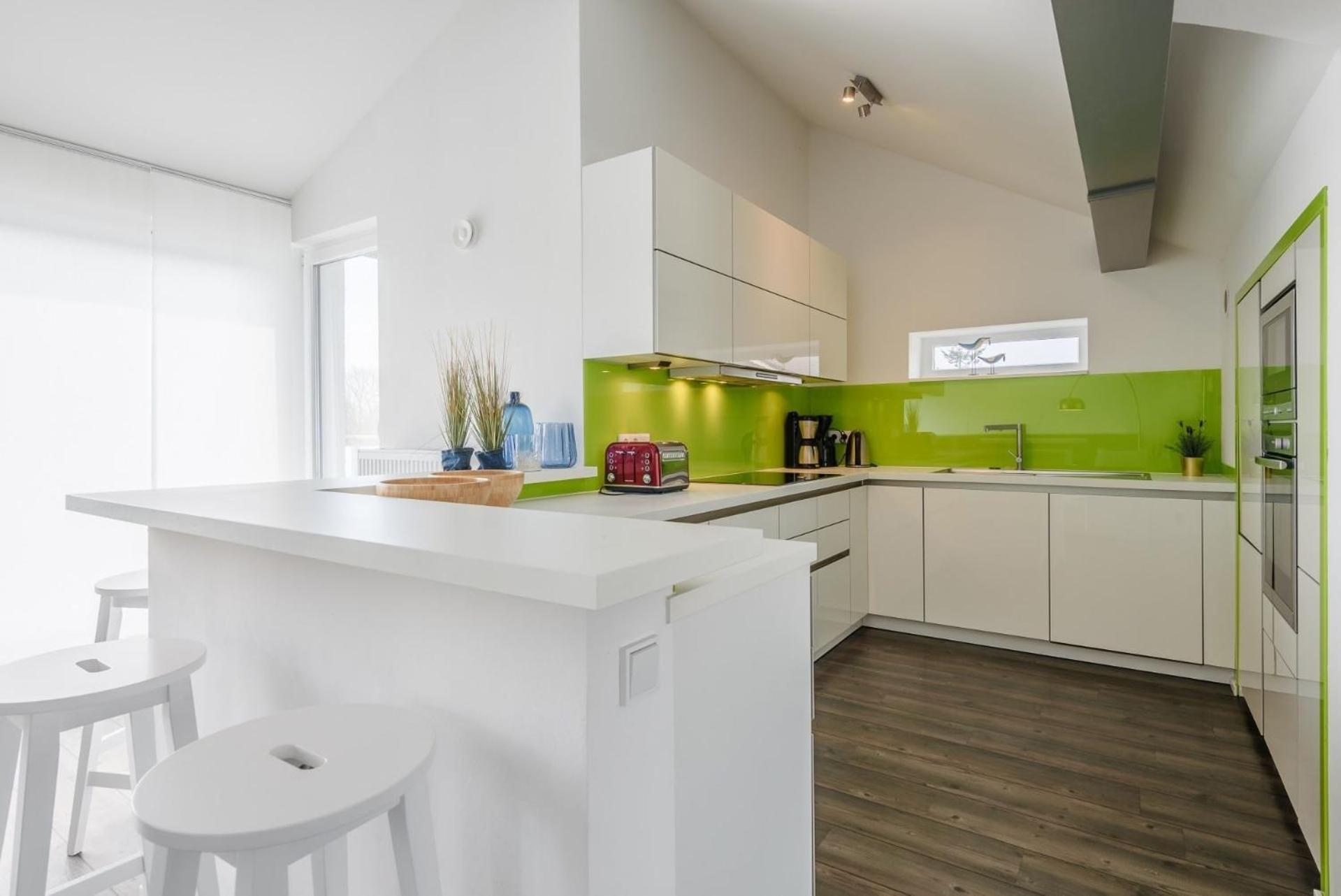 Fischerhuus Wohnung 3 Scharbeutz Dış mekan fotoğraf