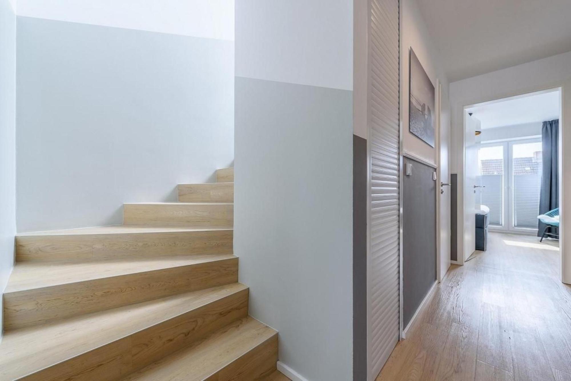 Fischerhuus Wohnung 3 Scharbeutz Dış mekan fotoğraf